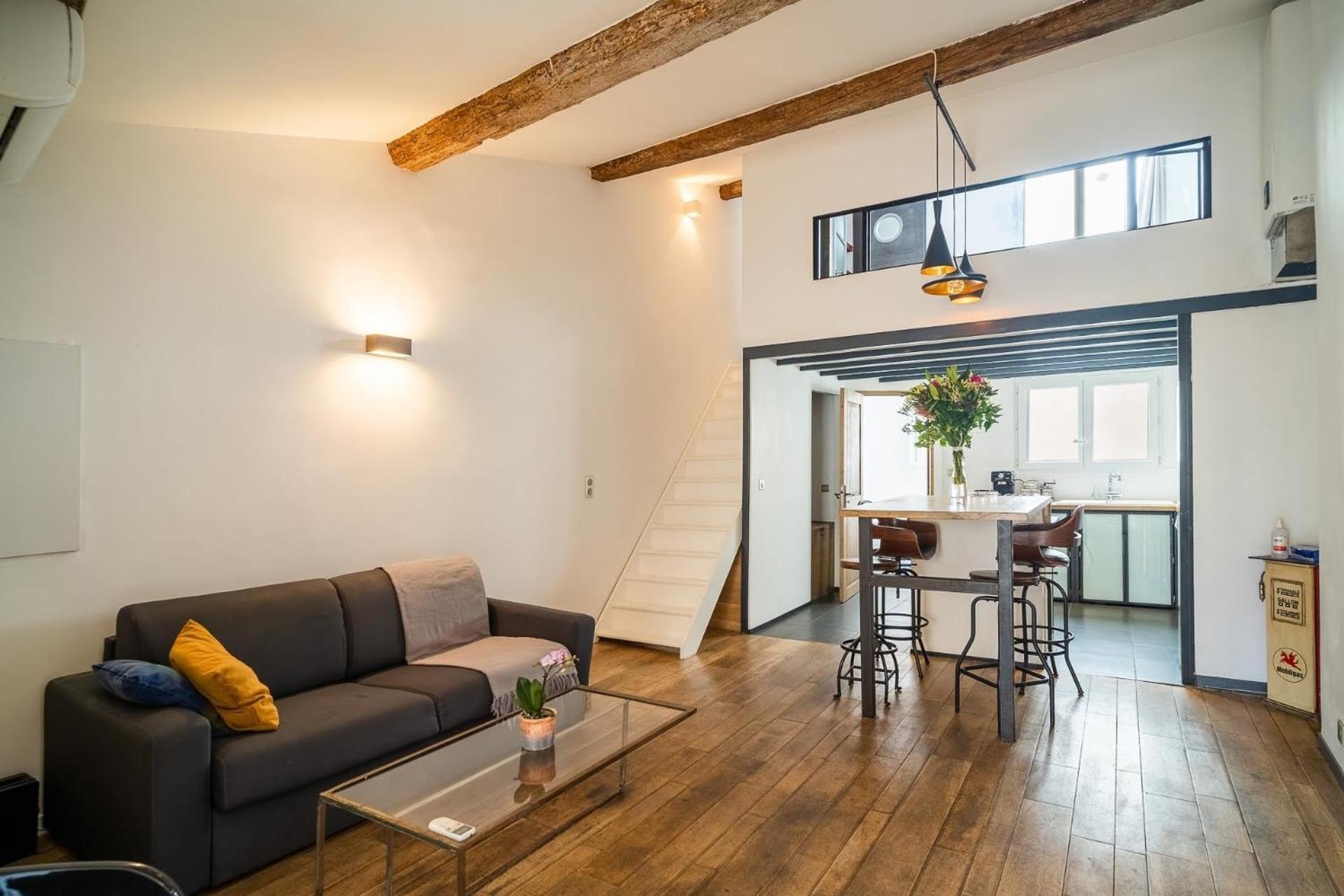 L'Agora Home Hh - Centre Historique Corum - Netflix & Prime Video モンペリエ 部屋 写真